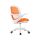 COBRA King Junior HF103OR pomarańczowy - 1364501 - zdjęcie 5